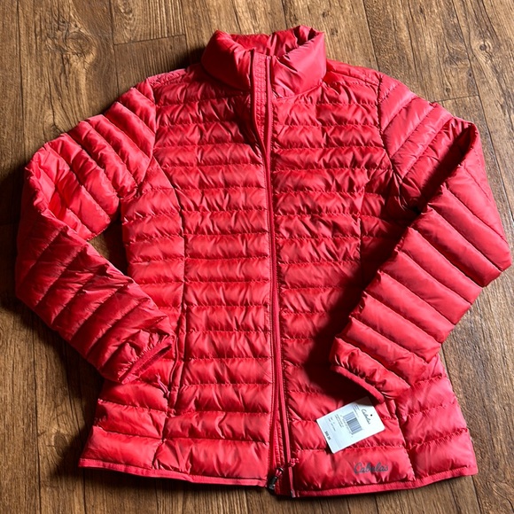 Cabela's Jackets & Coats Cabelas Size Small Winter Coat Poshmark